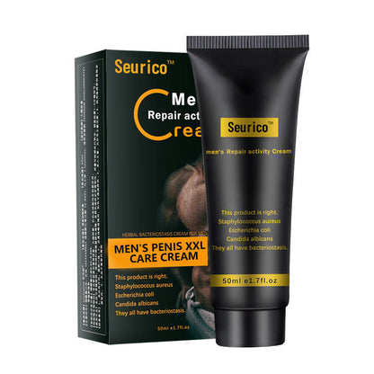 🎉Seurico™ Labs Complex Men's Penis Cream