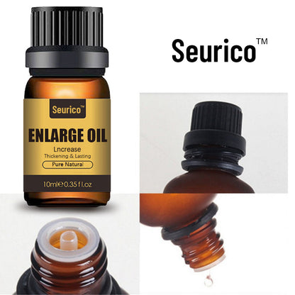 Seurico™ ENLARGE OIL PURE AND NATURAL ( BUY 1 GET 1 FREE )
