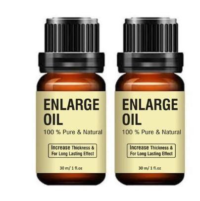 Seurico™ ENLARGE OIL PURE AND NATURAL ( BUY 1 GET 1 FREE )