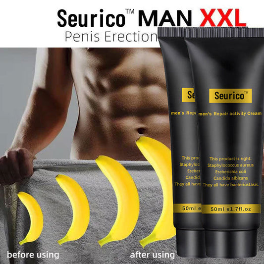 🎉Seurico™ Labs Complex Men's Penis Cream