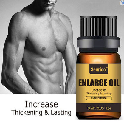Seurico™ ENLARGE OIL PURE AND NATURAL ( BUY 1 GET 1 FREE )
