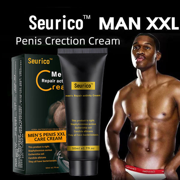 🎉Seurico™ Labs Complex Men's Penis Cream