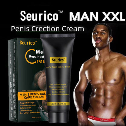 🎉Seurico™ Labs Complex Men's Penis Cream
