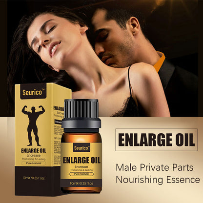 Seurico™ ENLARGE OIL PURE AND NATURAL ( BUY 1 GET 1 FREE )