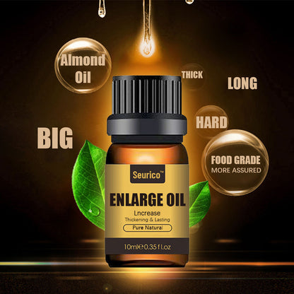 Seurico™ ENLARGE OIL PURE AND NATURAL ( BUY 1 GET 1 FREE )