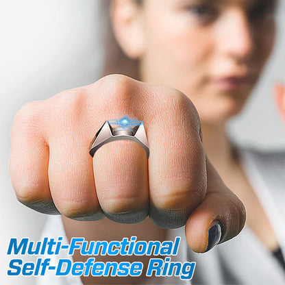 Seurico™ Beam 50,000,000 SafeGuard Ring