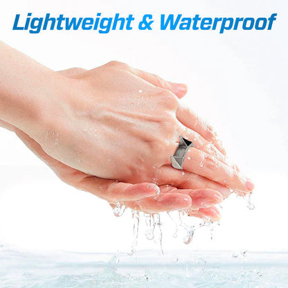 Seurico™ Beam 50,000,000 SafeGuard Ring
