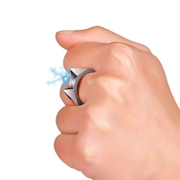 Seurico™ Beam 50,000,000 SafeGuard Ring